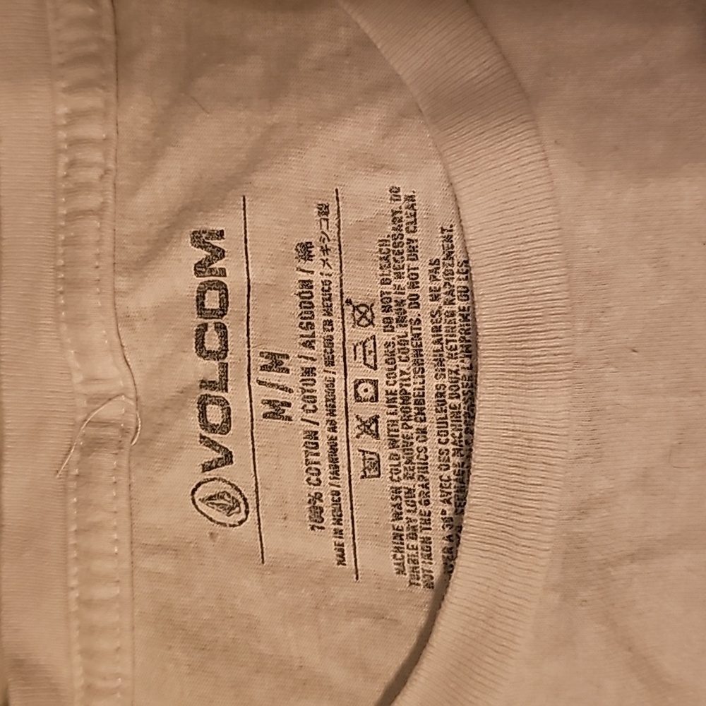 Volcom tee - Picture 2 of 4